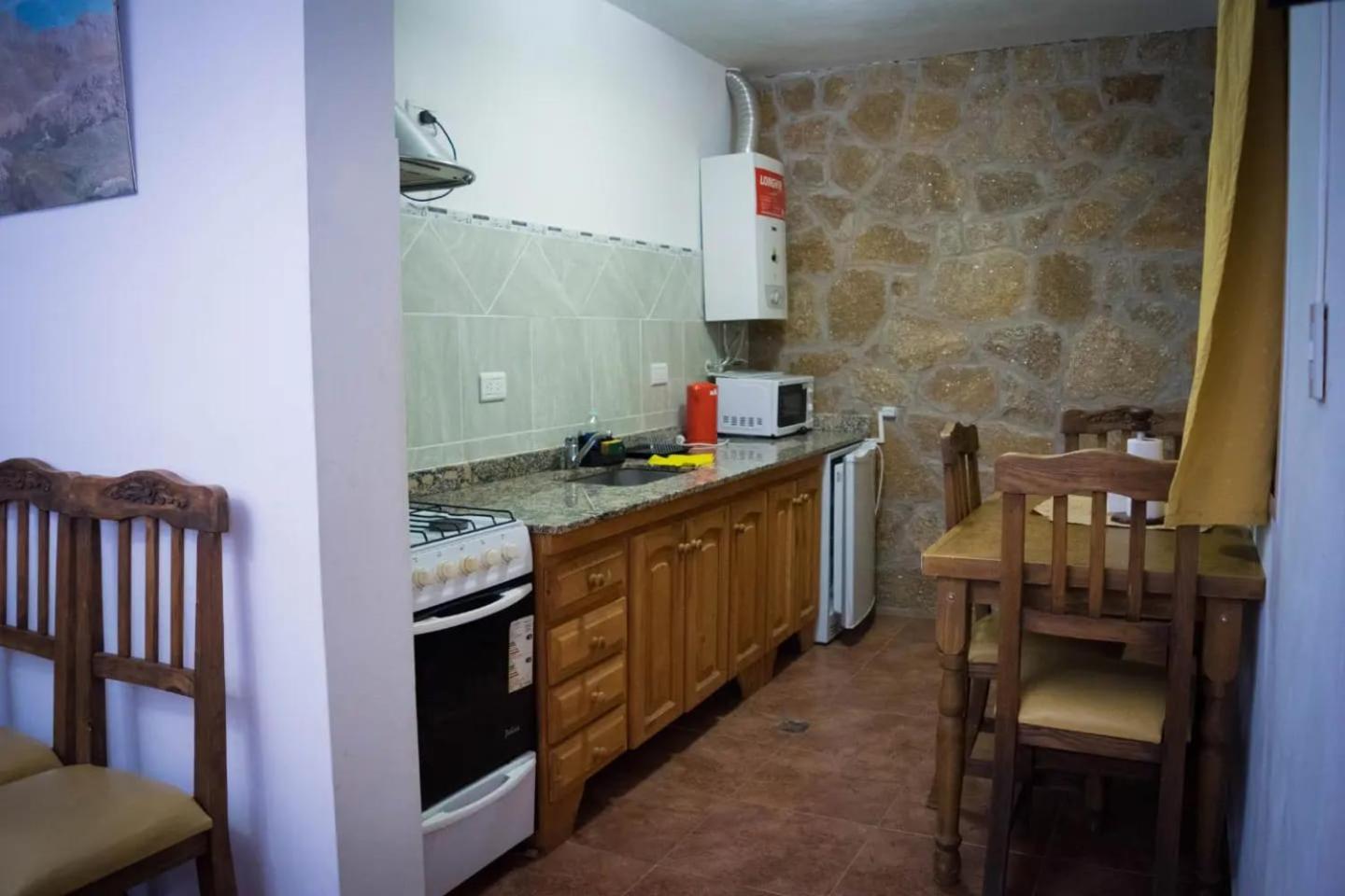 La Carolina Hostal "El Tomolasta" חדר תמונה